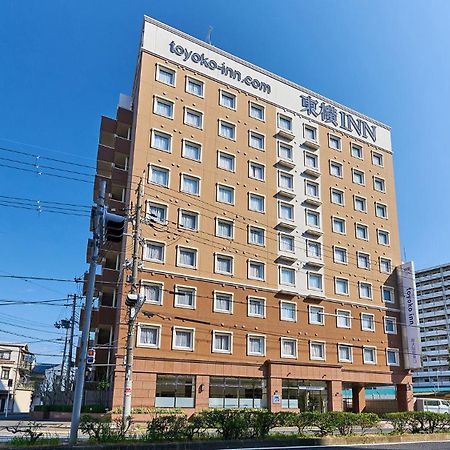 Toyoko Inn Shin-Osaka-Eki Higashi-Guchi Zewnętrze zdjęcie