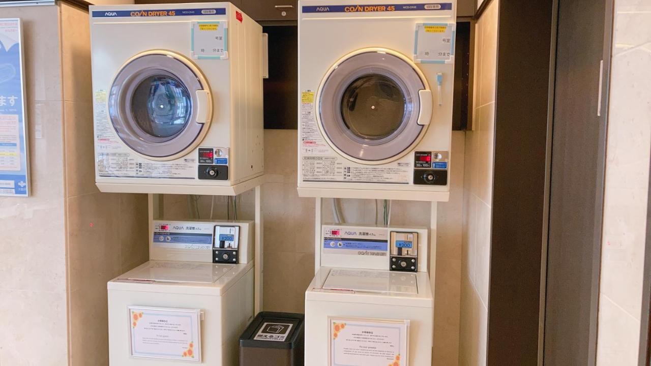 Toyoko Inn Shin-Osaka-Eki Higashi-Guchi Zewnętrze zdjęcie
