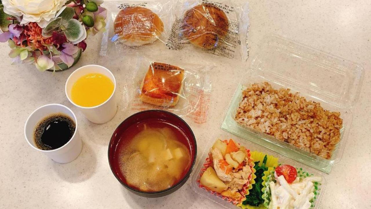 Toyoko Inn Shin-Osaka-Eki Higashi-Guchi Zewnętrze zdjęcie