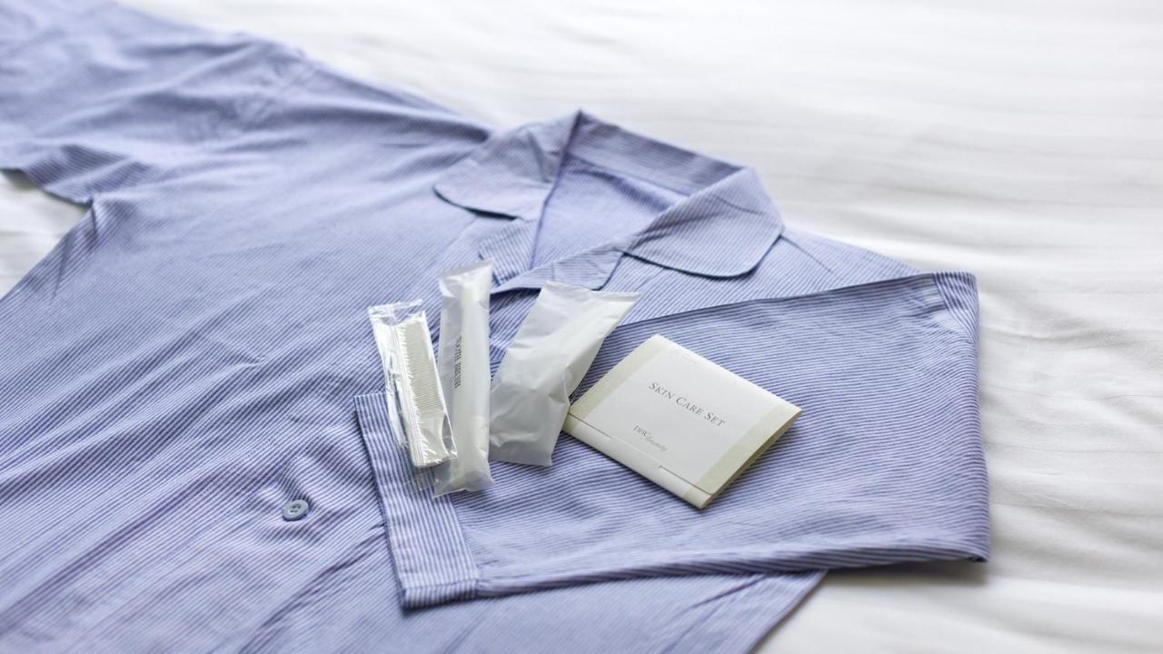 Toyoko Inn Shin-Osaka-Eki Higashi-Guchi Zewnętrze zdjęcie