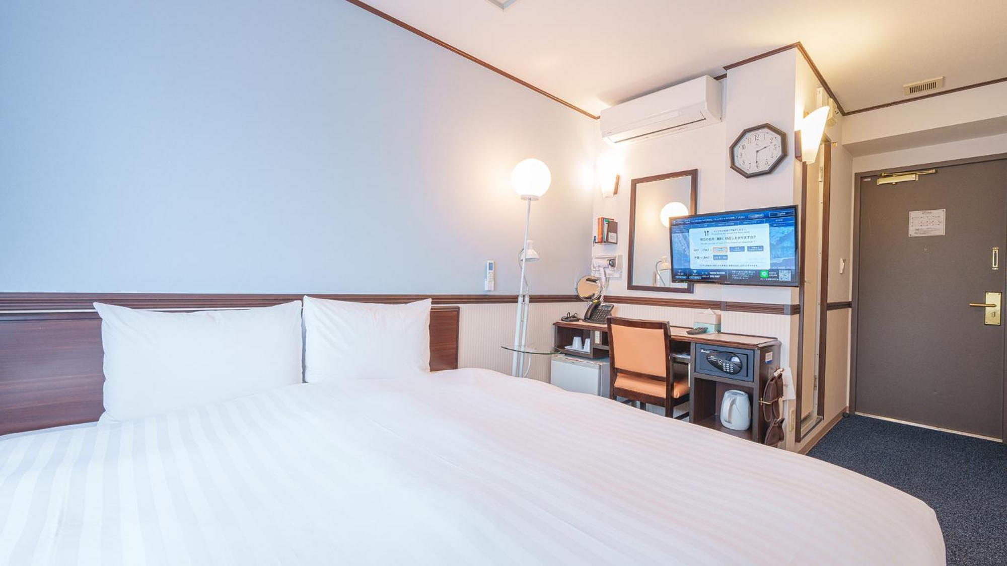 Toyoko Inn Shin-Osaka-Eki Higashi-Guchi Pokój zdjęcie