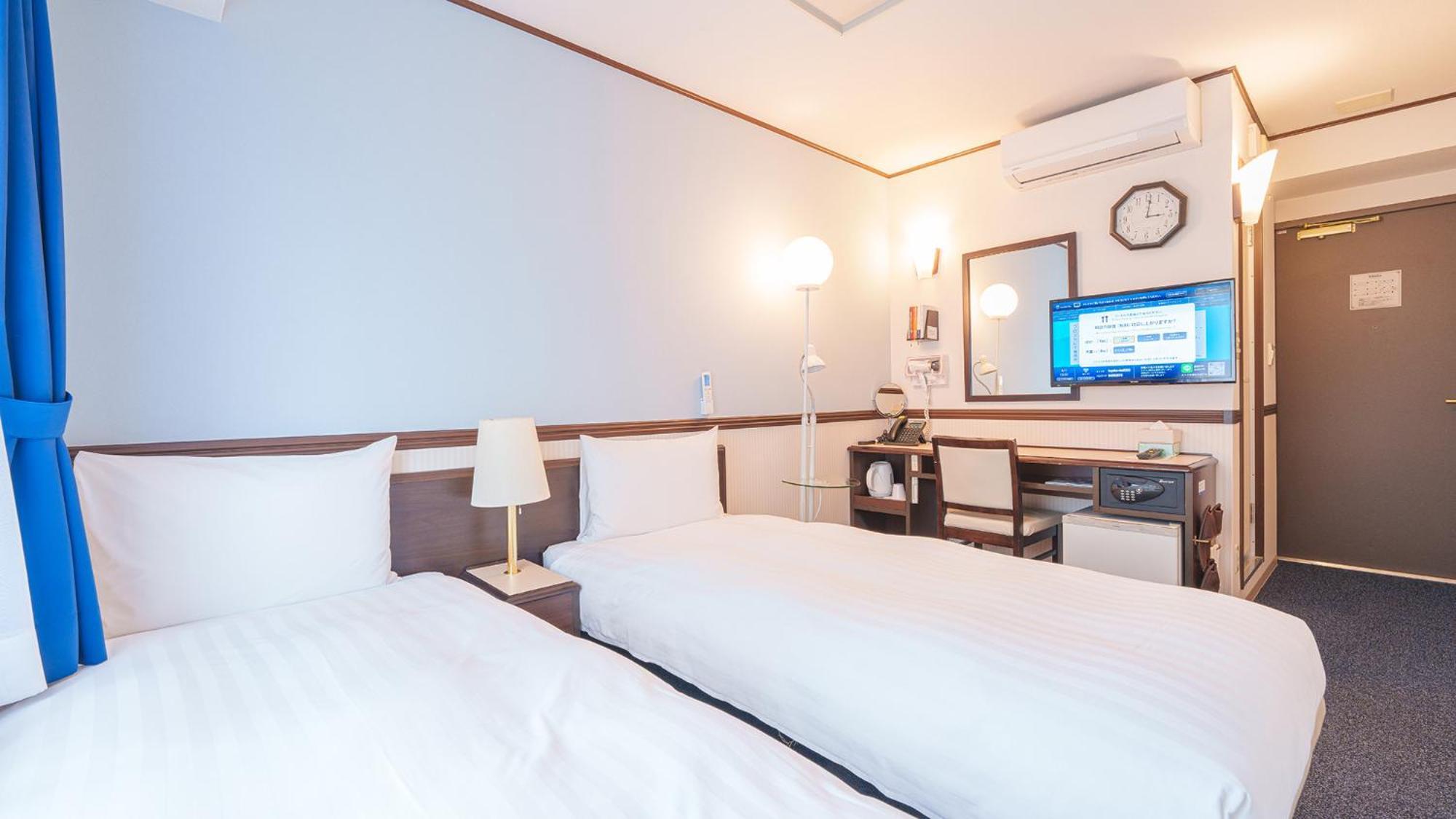 Toyoko Inn Shin-Osaka-Eki Higashi-Guchi Pokój zdjęcie