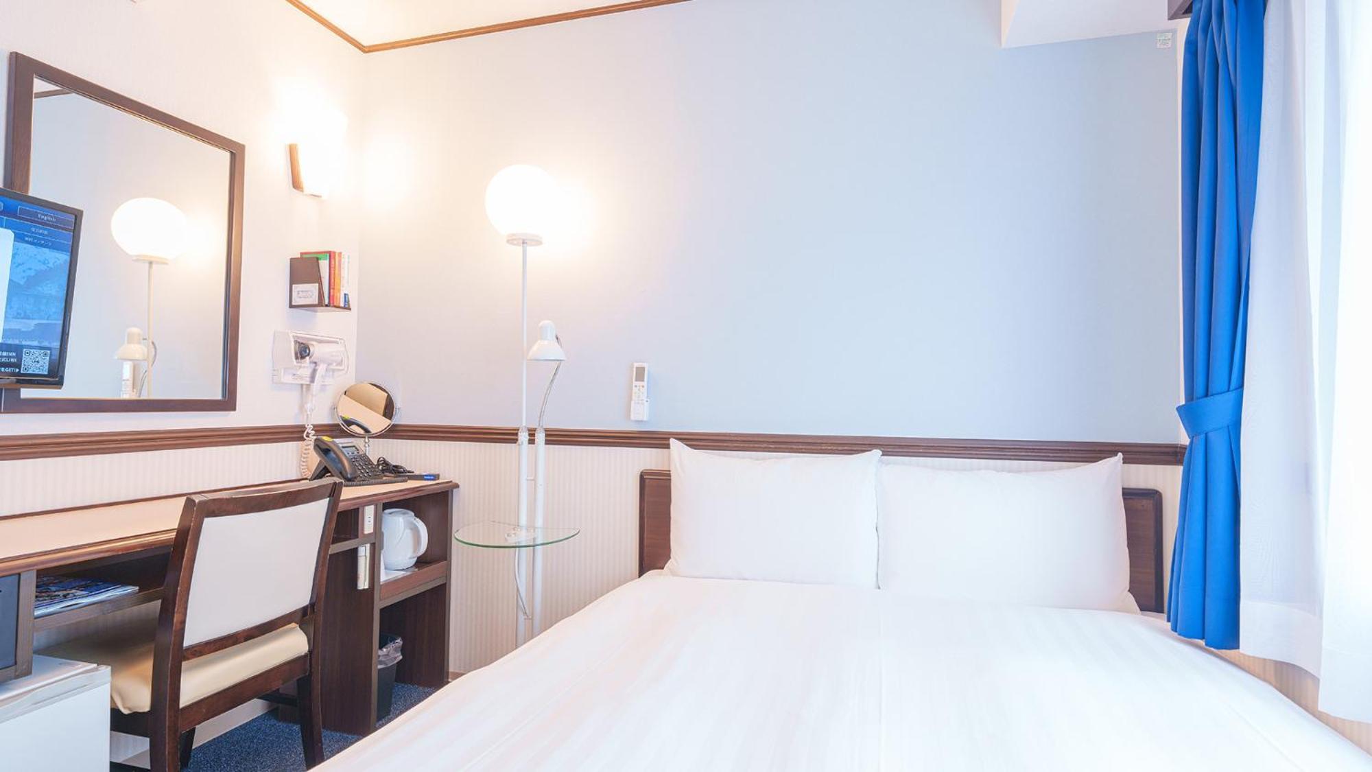 Toyoko Inn Shin-Osaka-Eki Higashi-Guchi Pokój zdjęcie