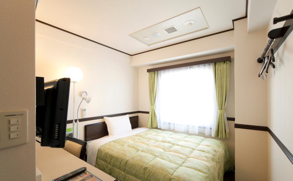 Toyoko Inn Shin-Osaka-Eki Higashi-Guchi Zewnętrze zdjęcie